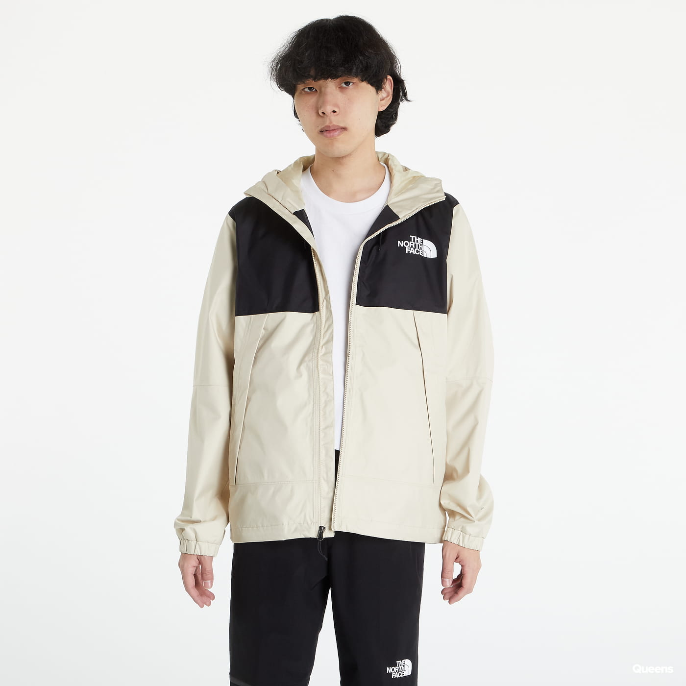 Ветровка The North Face 1990 Seasonal Mountain Jacket Бежово | NF0A5IG23X41, 0
