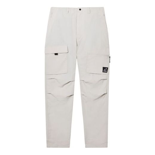 Карго панталони New Balance All Terrain Cargo Pants Бежово | MP11580-TWF, 0