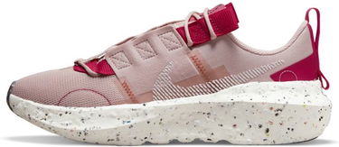 Кецове и обувки Nike Crater Impact W Розово | CW2386-601, 0