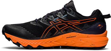 Кецове и обувки Asics Gel-Trabuco 10 Черно | 1011B329 001, 1