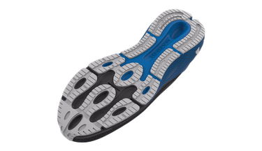 Кецове и обувки Under Armour HOVR Machina Синьо | 3024899-104, 4