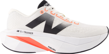 Кецове и обувки New Balance FuelCell SuperComp Trainer v3 Бяло | wrcx-cs4, 0