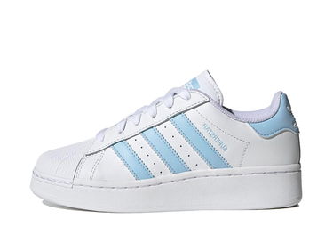 Кецове и обувки adidas Originals adidas Superstar XLG "Light Blue" Синьо | IF3003, 1