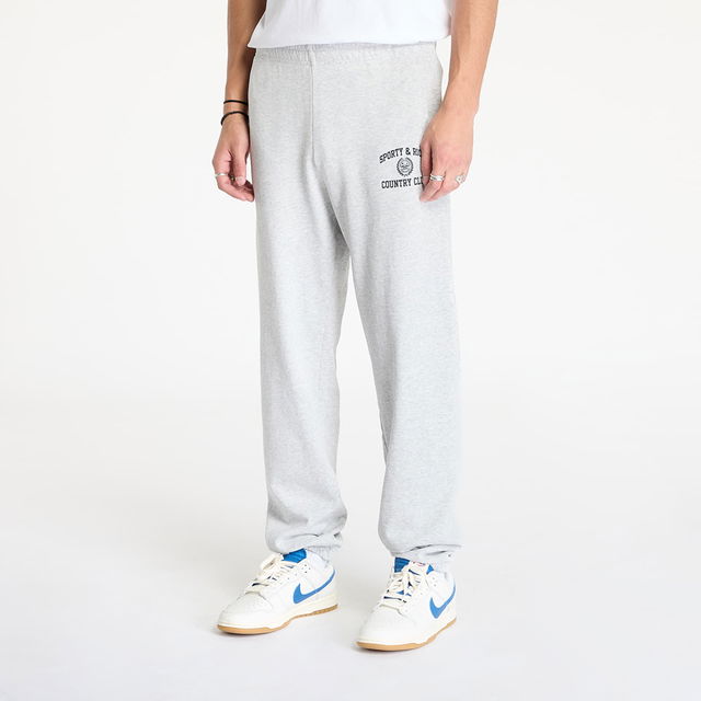 Varsity Crest Sweatpants