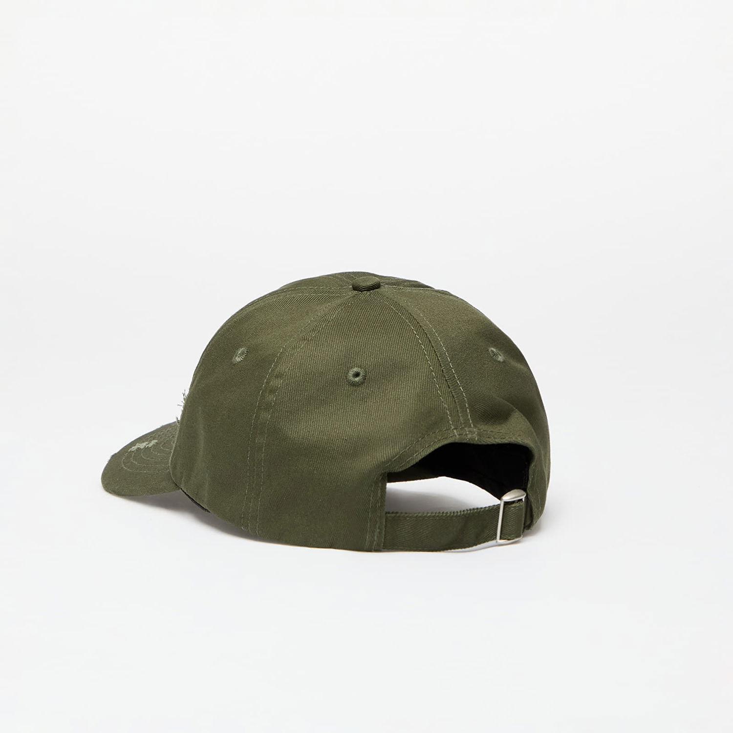 Шапка с козирка Footshop Dadcap Cap Зелено | FTSHP_407, 1