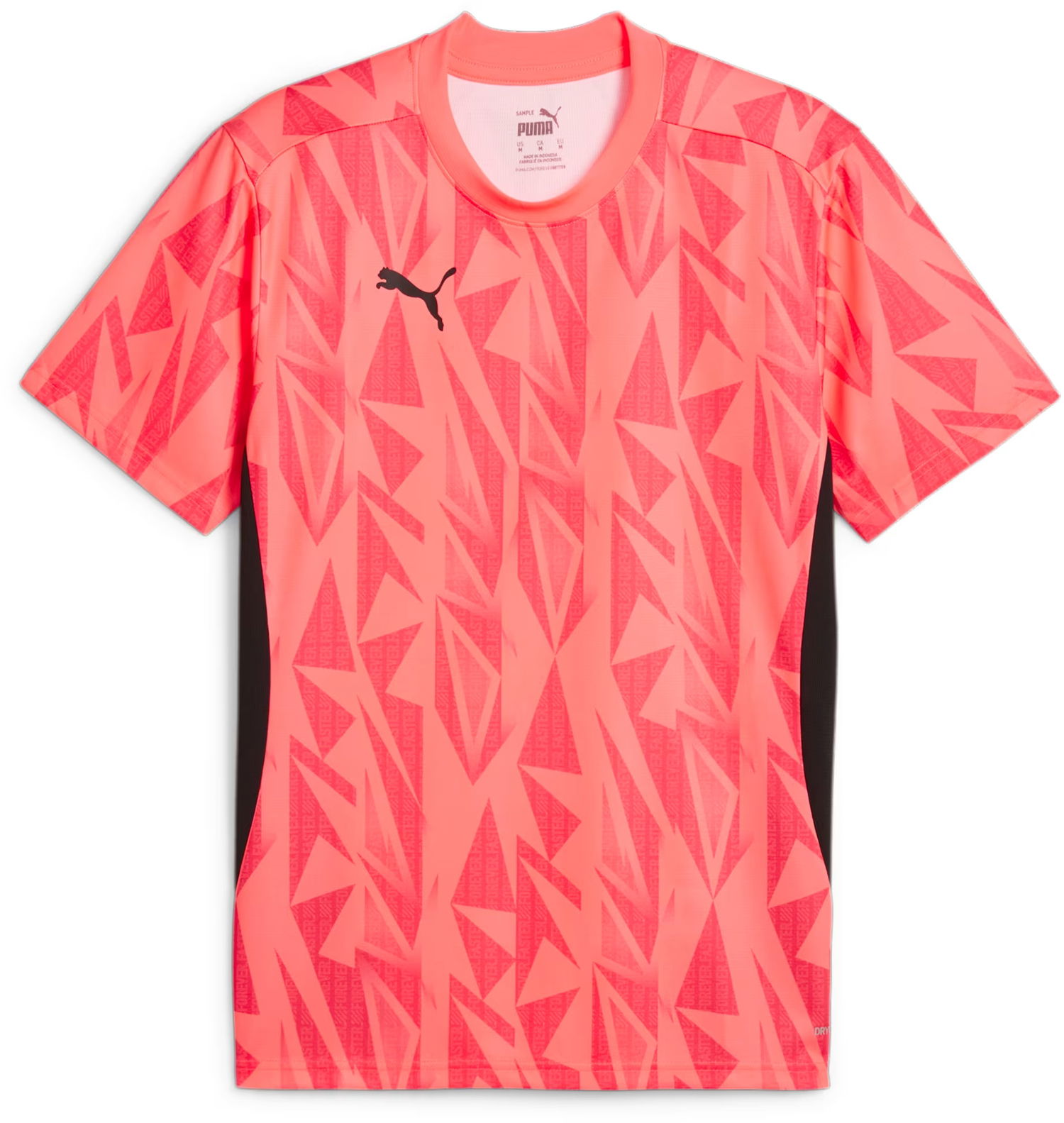 Фланелка Puma individualFINAL FF Jersey Червено | 659264-57, 0