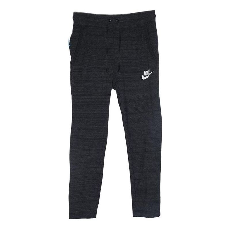 Спортни панталони Nike NSW Joggers Черно | AT5279-010, 0