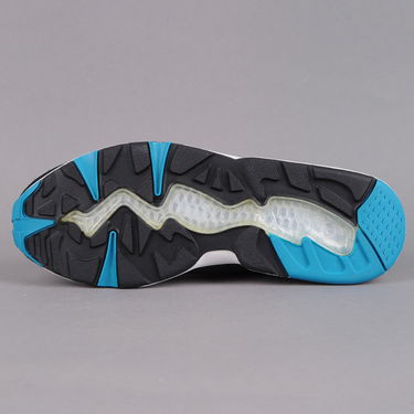 Кецове и обувки Puma R698 Splatter black - capri breeze Черно | 358628 01, 4