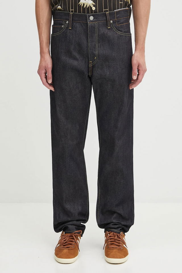 Visvim Social Sculpture Jeans