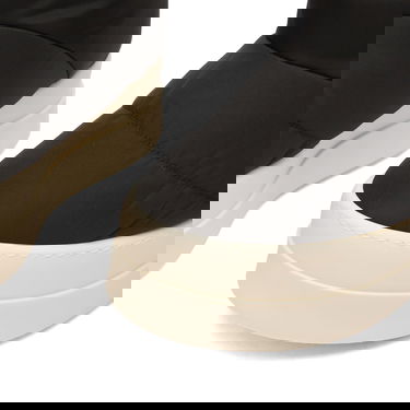 Кецове и обувки Rick Owens Rick Owens DRKSHDW Jumbo Lace Low, Size EU 36 Черно | DS02E7819-NCVW2-911, 3