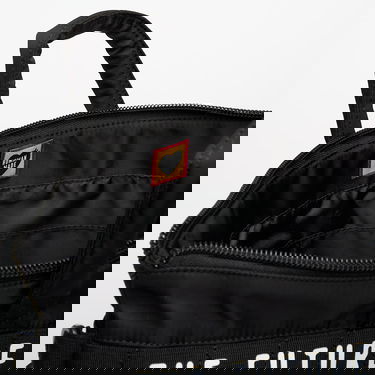 Чанта през рамо Human Made HUMAN MADE Helmet Bag Universal Черно | HM30GD039BK, 3