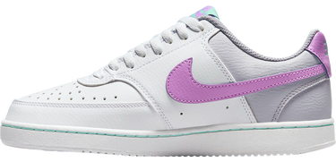 Кецове и обувки Nike Court Vision Low Сиво | fn7141-100, 1