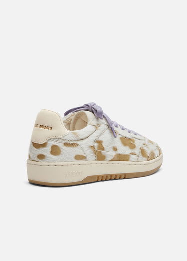 Кецове и обувки AXEL ARIGATO Dice T-Toe Многоцветен | F3635001, 3