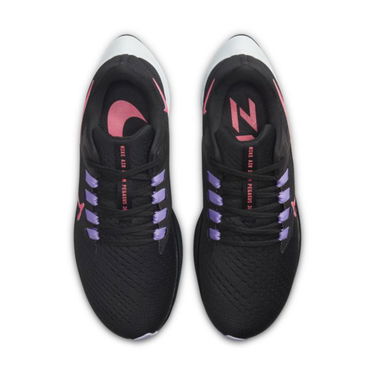 Кецове и обувки Nike Air Zoom Pegasus 38 W Черно | CW7358-003, 2