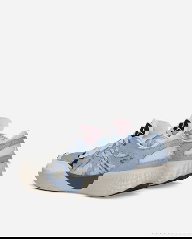 Кецове и обувки Jordan Delta 3 Low Sneakers Бежово | DR5280-014, 4