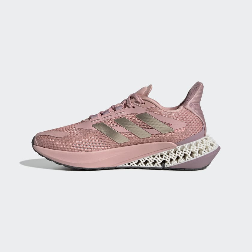 Кецове и обувки adidas Performance 4D FWD Pulse Розово | GX2985, 0