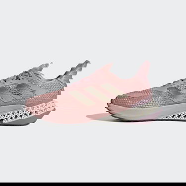 Кецове и обувки adidas Performance 4D FWD Pulse Розово | GX2985, 0