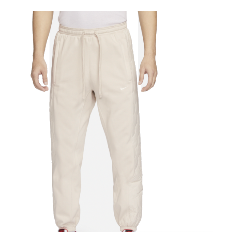 Спортни панталони Nike Standard Issue Basketball Pants Бежово | FN2671-104, 0