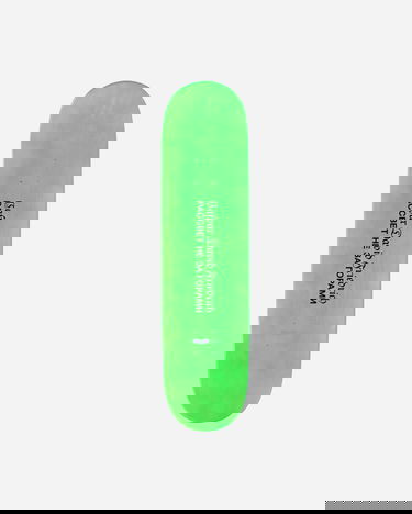 Skate PACCBET Caspar David Friedrich 8.375 Deck Зелено | PACC10SK19 1, 2
