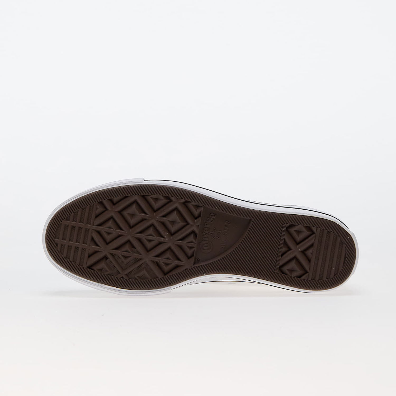 Кецове и обувки Converse Chuck Taylor All Star Lift Platform W Бяло | A09193C, 1