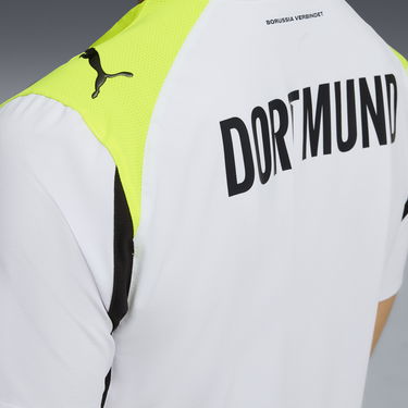 Фланелка Puma Borussia Dortmund 25/26 Away Jersey Жълто | 946423_02, 5