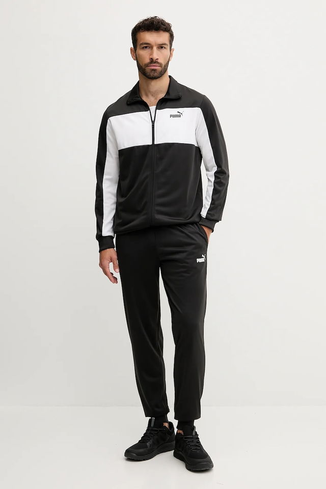 Puma Tracksuit
