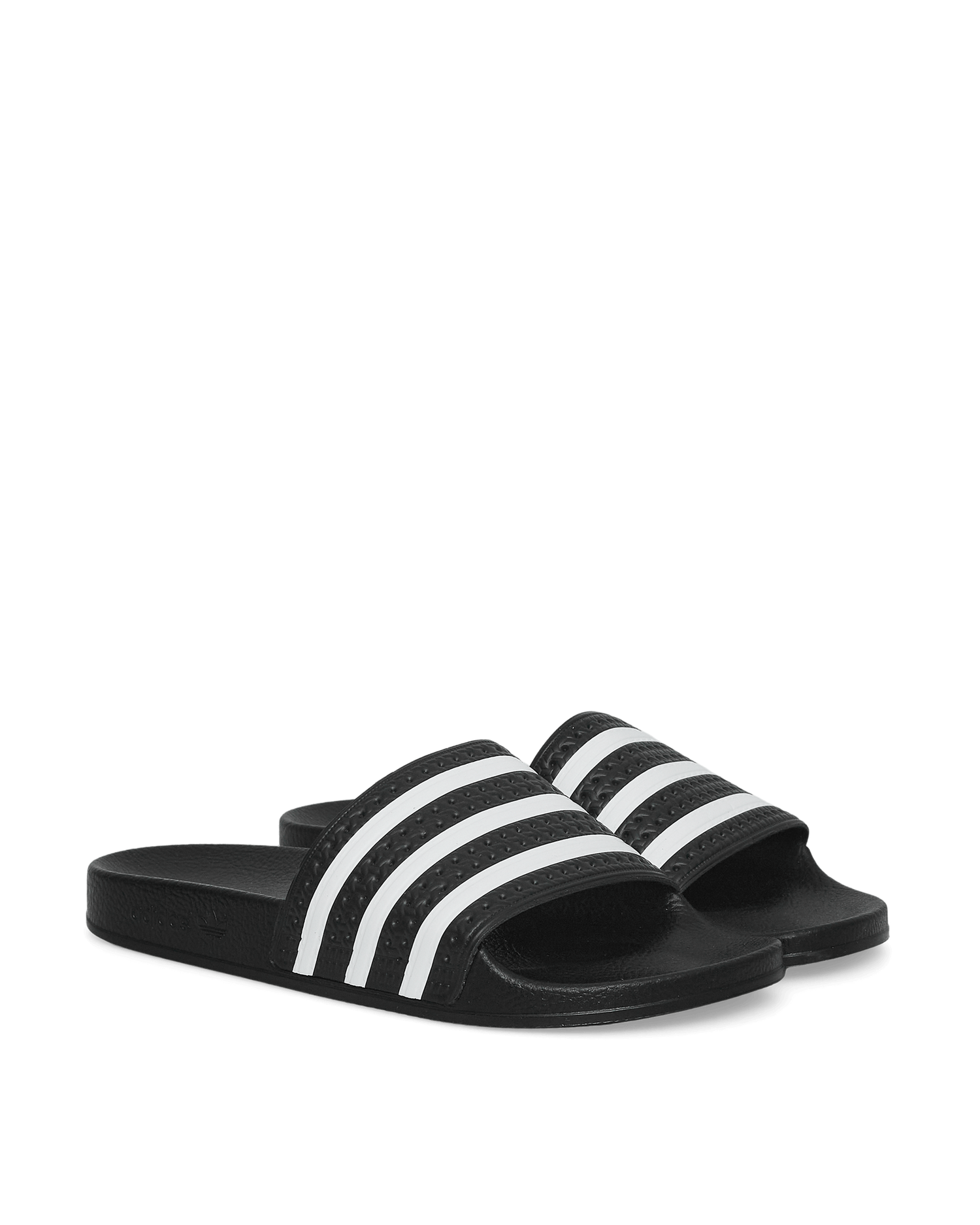 Кецове и обувки adidas Originals Adilette Черно | 280647, 0