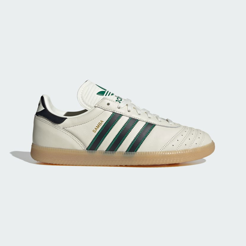 Кецове и обувки adidas Originals Samba JP Многоцветен | IH4354
