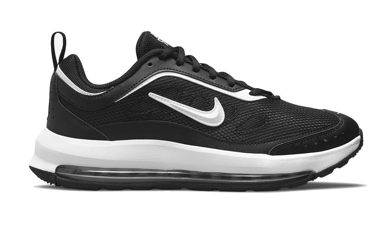 Кецове и обувки Nike Air Max AP W Черно | CU4870-001, 0