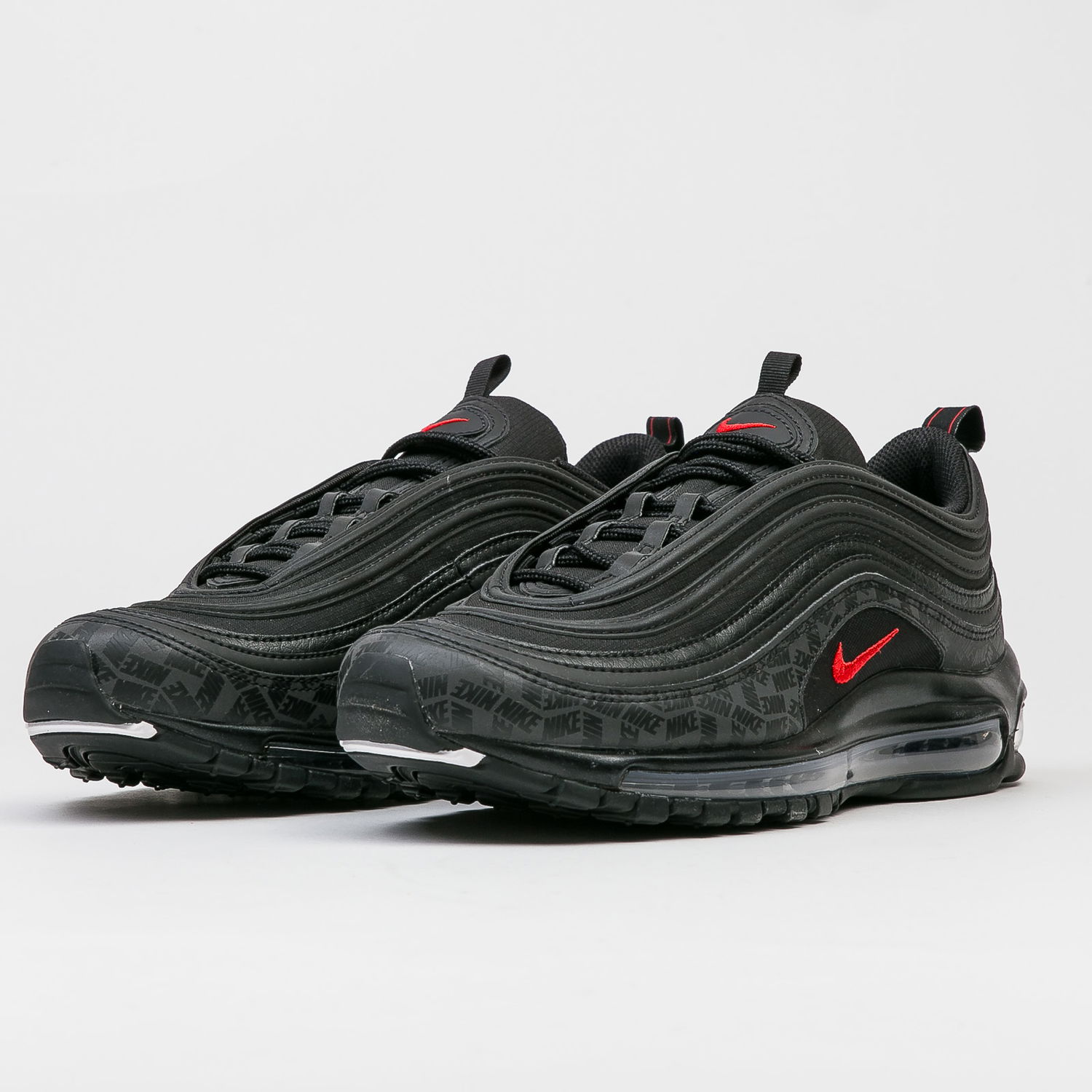 Кецове и обувки Nike Air Max 97 ''Black'' Черно | AR4259-001, 1