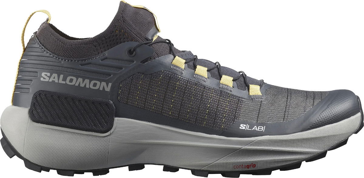Кецове и обувки Salomon S/LAB Genesis Сиво | l41673200, 0