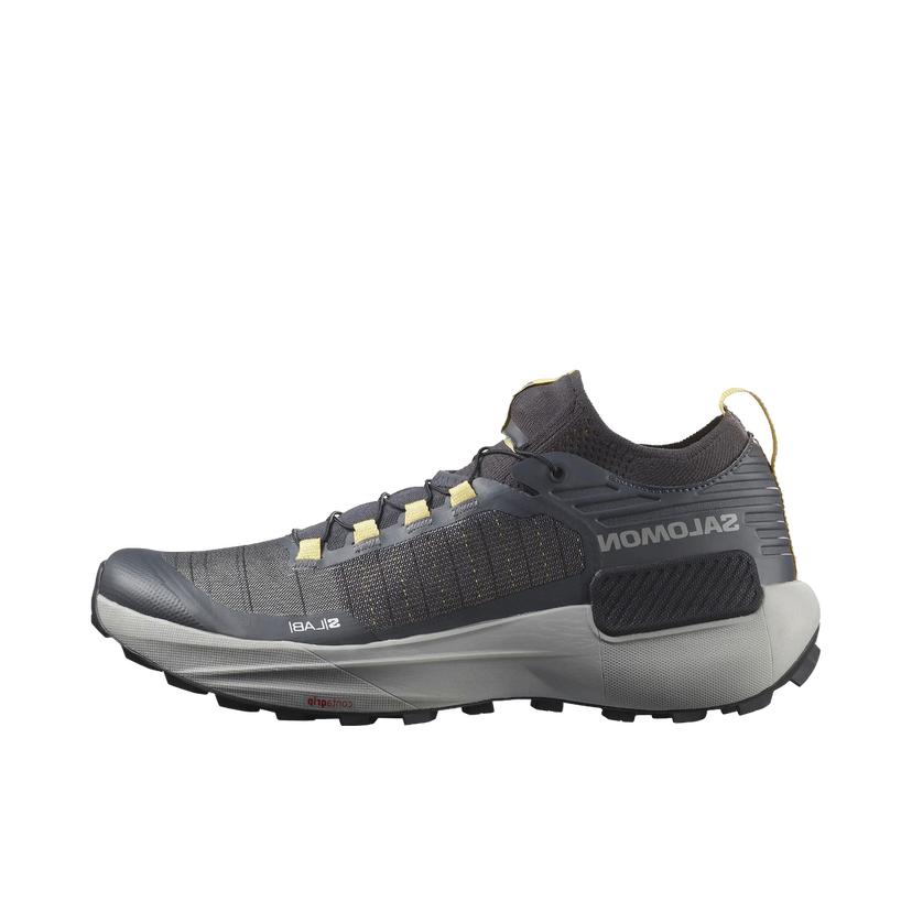 Кецове и обувки Salomon S/LAB Genesis Сиво | l41673200