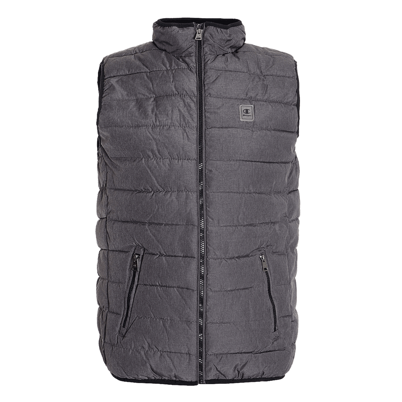 Жилетка Champion MARCO Quilted Puffer Vest Сиво | CHBG193109-821, 0