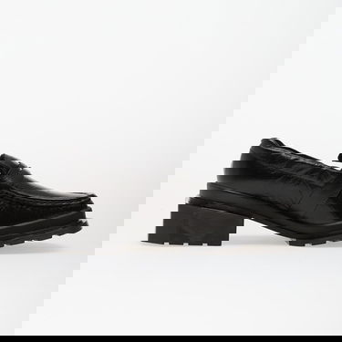 Кецове и обувки Dr. Martens Maybole Loafer Black Черно | DM42063001, 2