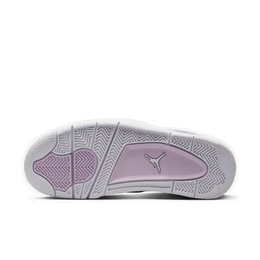 Кецове и обувки Jordan Air Jordan 4 RM Лилаво | FQ7940-500, 4