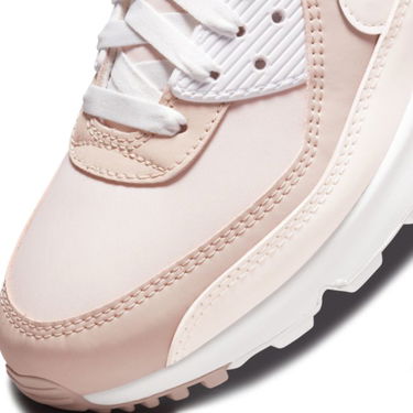Кецове и обувки Nike Air Max 90 W Розово | DJ3862-600, 4