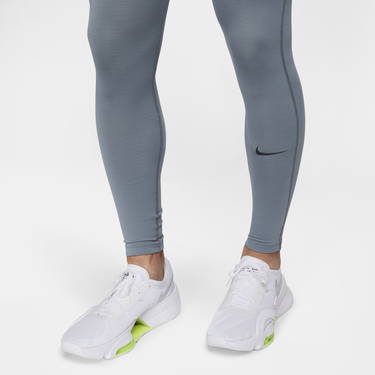 Клинове Nike Pro Warm Tights Сиво | FB7961-084, 2
