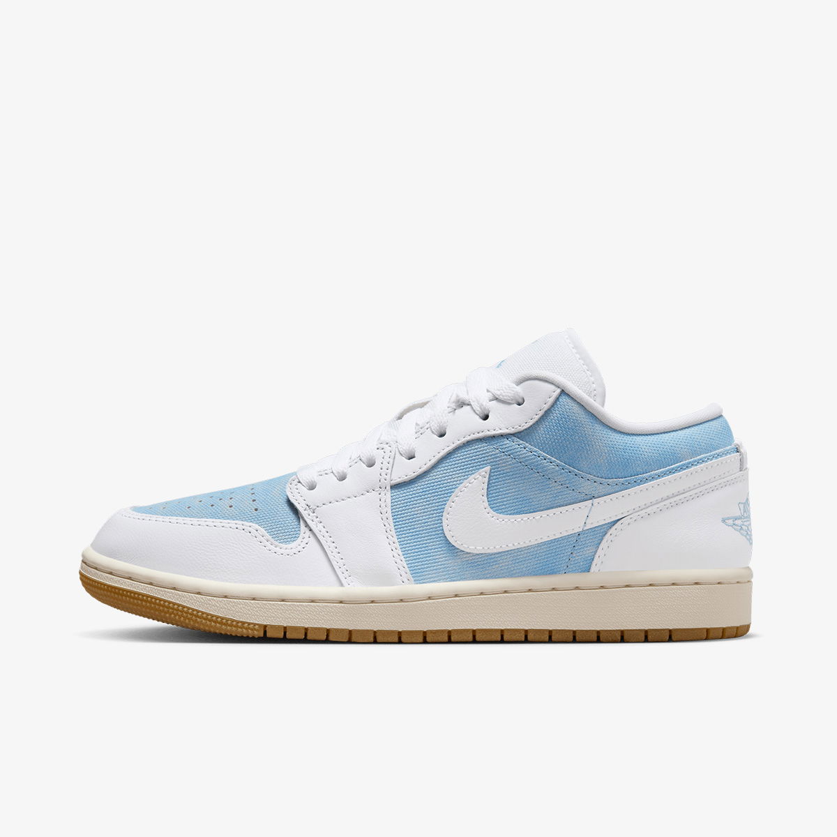 Кецове и обувки Jordan Air Jordan 1 Low SE Синьо | HQ2004-400, 0