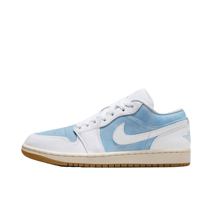 Кецове и обувки Jordan Air Jordan 1 Low SE Синьо | HQ2004-400