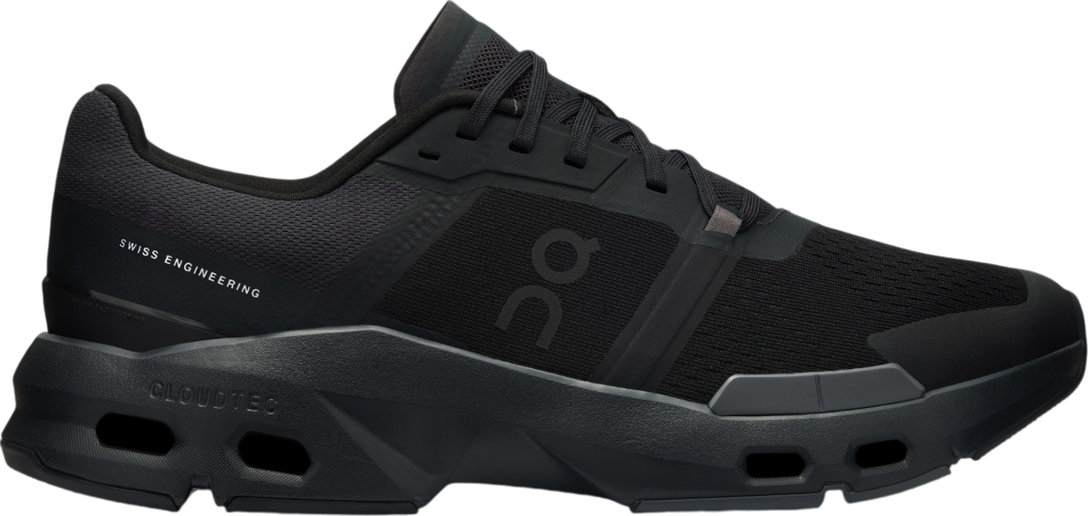 Кецове и обувки On Running Cloudpulse Черно | 3md30060106, 0