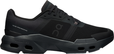 Кецове и обувки On Running Cloudpulse Черно | 3md30060106, 0