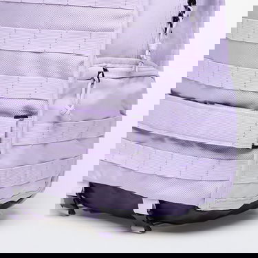 Раница Nike Sportswear RPM Backpack Lilac Bloom/ Black/ Lt Violet Ore 26 l Лилаво | FD7544-512, 3