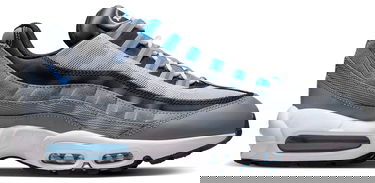Кецове и обувки Nike Air Max 95 Сиво | dm0011-003, 0