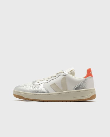 Кецове и обувки Veja V-10 Бяло | VI0220867A, 1