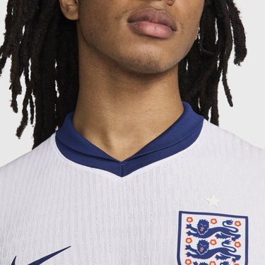 Фланелка Nike Dri-FIT ADV Authentic England 2024/25 Бяло | FJ4271-100, 2