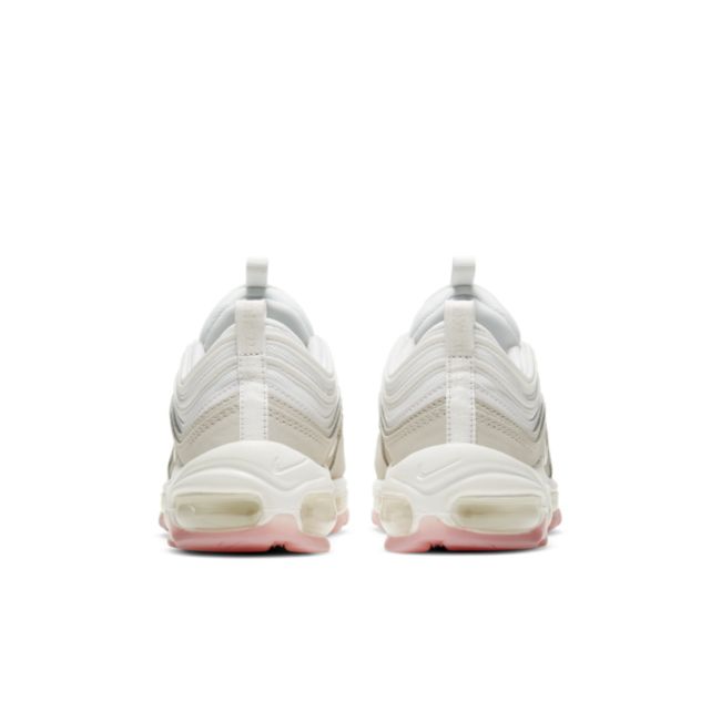 Кецове и обувки Nike Air Max 97 W Бяло | CT1904-100, 1
