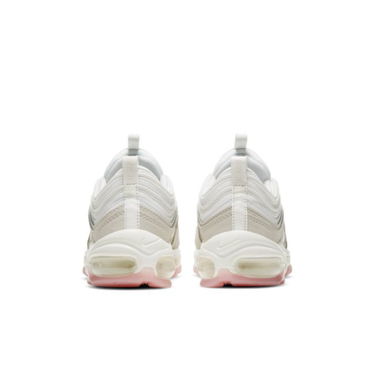 Кецове и обувки Nike Air Max 97 W Бяло | CT1904-100, 1