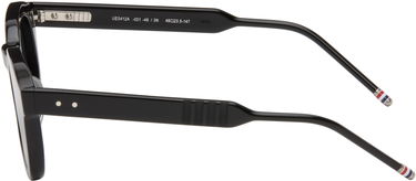 Слънчеви очила Thom Browne Acetate Rectangular Sunglasses Черно | UES412A-G0002, 2