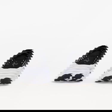 Кецове и обувки Hoka One One Bondi X "Black/ White" Черно | 1113512-BWHT, 3