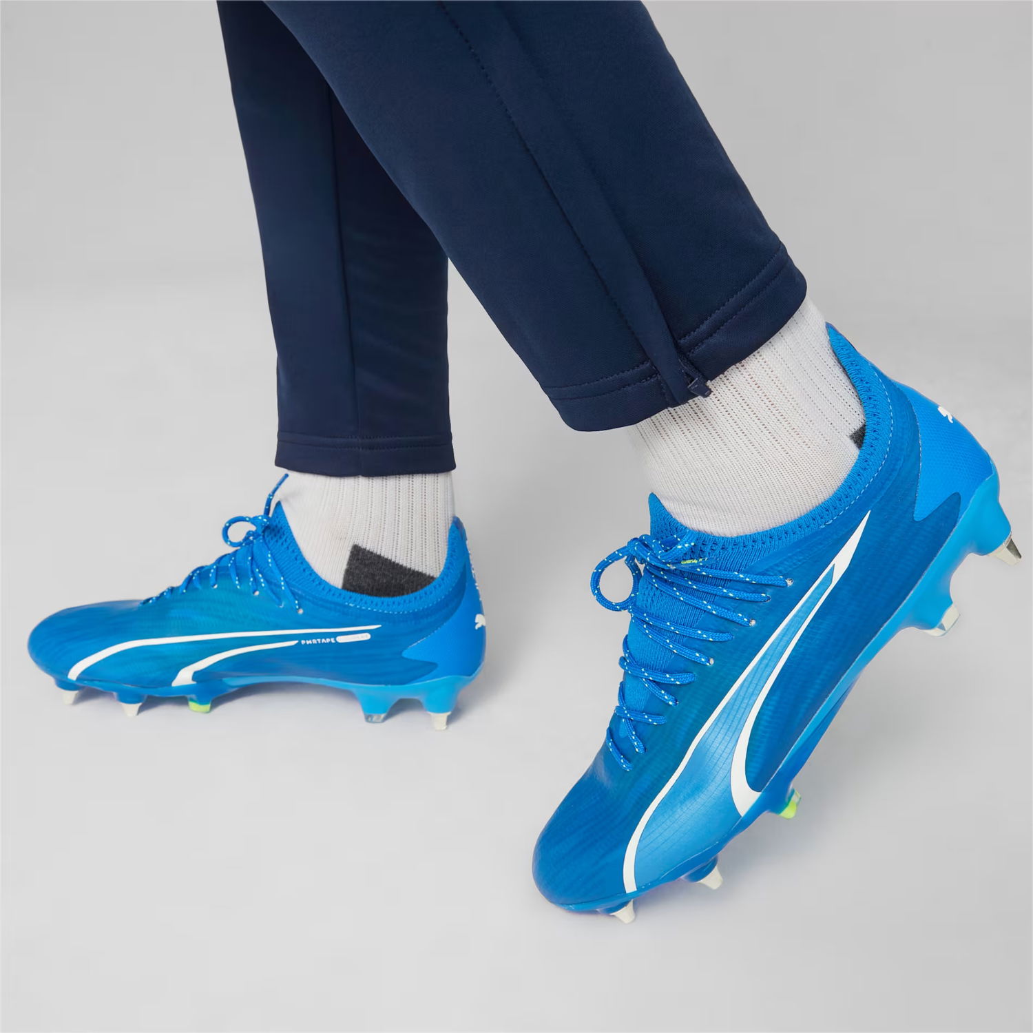 Кецове и обувки Puma ULTRA ULTIMATE MxSG Синьо | 107504-03, 1
